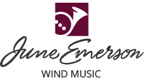 June Emerson Wind Music